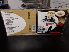[CDA] Ghetto People ft L-Viz - Ghetto Vibes - CD audio original foto
