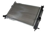 Radiator, racire motor OPEL ASTRA F Cabriolet (T92) (1993 - 2001) THERMOTEC D7X014TT