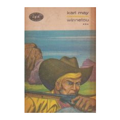 Winnetou, Volumul al III - lea