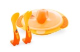 PUR 5502 &ndash; SET BOLURI IN FORMA DE MORSA CU TACAMURI