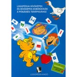 Logop&eacute;diai h&iacute;v&oacute;k&eacute;pek &eacute;s h&iacute;v&oacute;k&eacute;pes dob&oacute;kock&aacute;k a p&ouml;szes&eacute;g ter&aacute;pi&aacute;j&aacute;hoz - Korompai Istv&aacute;nn&eacute;-Kaprinay &Eacute;va