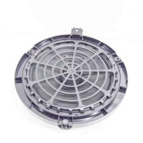 Difuzor ușă st&acirc;nga față PEUGEOT 308 SW II 2018 OEM: 9803506480 11577941