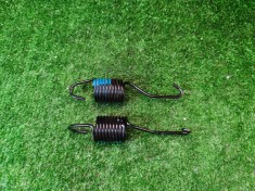 set arcuri sustinere cuva masina de spalat hotpoint ariston / C118