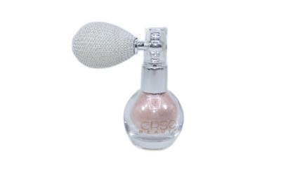 Pudra iluminatoare Spray, Crso Beauty, 03, 8.7 g foto