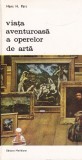 Hans H. Pars - Viata aventuroasa a operelor de arta