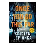 Cumpara ieftin Once You Go This Far