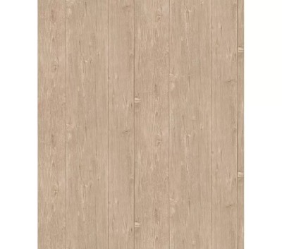 Tapet lemn rustic lavabil, bej, imitations2 5820-33 foto