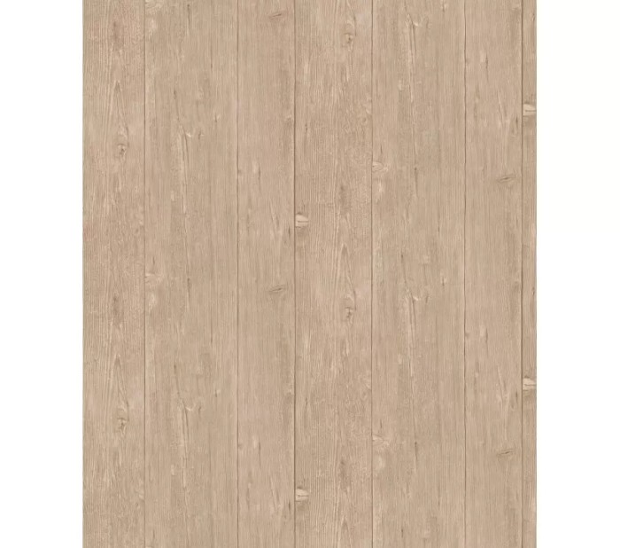 Tapet lemn rustic lavabil, bej, imitations2 5820-33