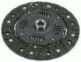 Disc ambreiaj OPEL ASTRA F Combi (51, 52) (1991 - 1998) SACHS 1862 136 042