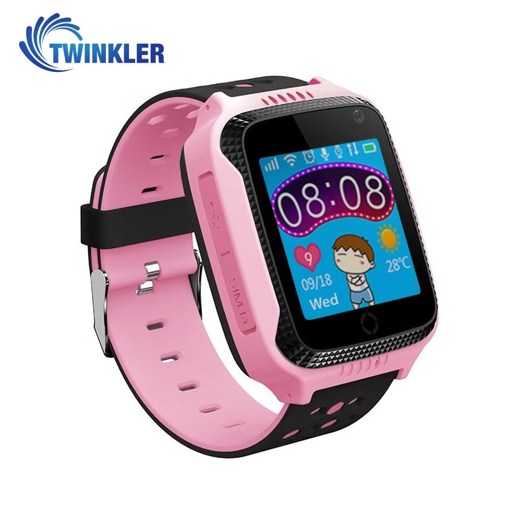 q529 smartwatch