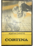Agatha Christie - Cortina (editia 1983)