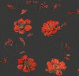 Cumpara ieftin Tapet floral Kontinent 1260