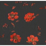 Tapet floral Kontinent 1260