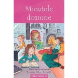 Cumpara ieftin Micutele doamne. Adaptare dupa povestea scrisa de Louisa May Alcott, Paralela