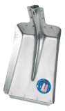 Lopată aluminiu mărimea 7, 32 cm