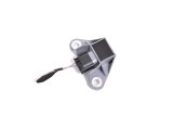 Senzor de impact lateral st&acirc;nga BMW 5 F10 2011 OEM: 9268438 13558618