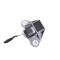Senzor de impact lateral st&acirc;nga BMW 5 F10 2011 OEM: 9268438 13558618
