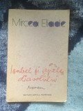 H2b Isabel si apele diavolului - Mircea eliade