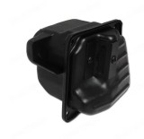 Esapament drujba compatibil Stihl MS 440, MS 460, 044, 046