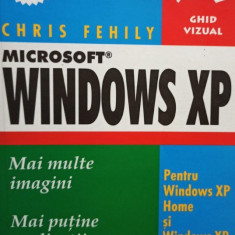 Microsoft Windows XP