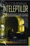 In compania inteleptilor - Eric Edelmann