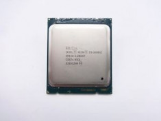 Procesor server Deca Core Xeon E5-2660 v2 2.2Ghz LGA 2011 foto