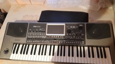 Orga KORG PA 900 foto