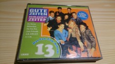 [CDA] Gute Zeiten Schlechte Zeiten Vol.13 - compilatie pe 2CD foto