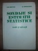 Sondaje si estimatii statistice- Gh. Mihoc, V. Urseanu