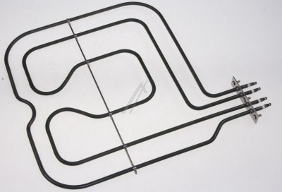 HEATER-GRILL;SHG-M159E,FQ159STSUS309,27 DE47-00038A pentru cuptor/aragaz SAMSUNG foto