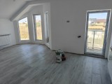 Casă nouă cu toate utilitățile racordate, ART