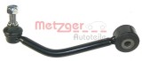 Brat/bieleta suspensie, stabilizator PORSCHE CAYENNE (9PA, 955) (2002 - 2010) METZGER 53009313