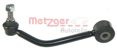 Brat/bieleta suspensie, stabilizator PORSCHE CAYENNE (9PA, 955) (2002 - 2010) METZGER 53009313 foto