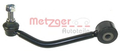 Brat/bieleta suspensie, stabilizator AUDI Q7 (4L) (2006 - 2015) METZGER 53009313 foto