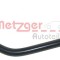 Brat/bieleta suspensie, stabilizator AUDI Q7 (4L) (2006 - 2015) METZGER 53009313