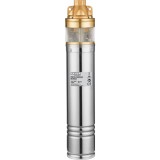 Pompa submersibila de adancime 1.5kW, 1 inch, 40 l/min, 99 m, RD-WP69