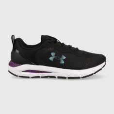 Under Armour pantofi de alergat Hovr Sonic SE culoarea negru, 3024919 3024919-300