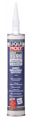 Adeziv Parbriz Liqui Moly Liquifast 1599, 310ml foto