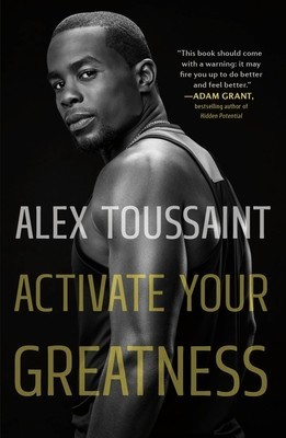Activate Your Greatness foto