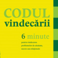 Codul VINDECARII