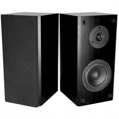 Sistem audio 2.0 Mediatech AUDIENCE HQ MT3143 40W Negru foto