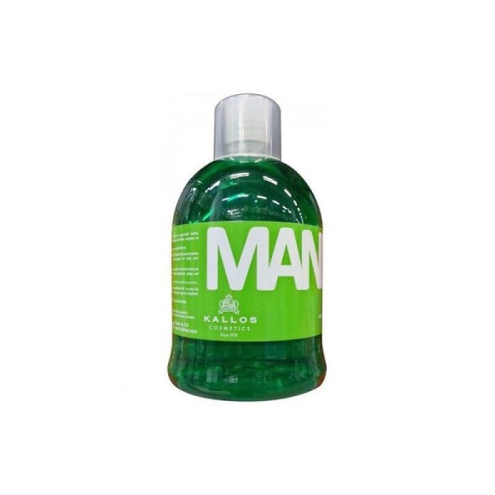 Sampon Kallos 1000ml