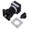 Comutator cu came Poz.i stab 3 20A 2-0-1 EATON ELECTRIC pentru &icirc;ncastrare
