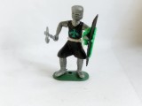 bnk jc Hong Kong - cavaler medieval cu topor - copie dupa Timpo