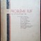 ELIEZER FRENKEL (FRANKEL): LE PROBLEME JUIF VU PAR FELIX ADERCA/TUDOR ARGHEZI/LUCRETIU PATRASCANU/N.D.COCEA/GALA GALACTION/MIHAIL SADOVEANU+5 (1945)