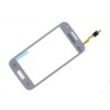 Touchscreen Alb Samsung Galaxy Ace 4 G313H - Display Telefon