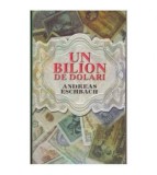 Andreas Eschbach - Un bilion de dolari - 124395, Rao