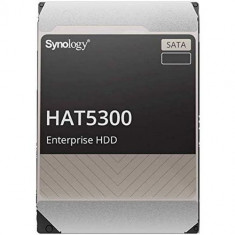 HDD Synology HAT5300 16TB SATA-III 7200RPM 256MB