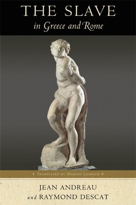 The Slave in Greece and Rome foto