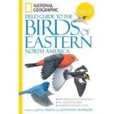 National Geographic field guide to the birds of eastern North America